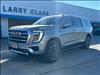 2025 GMC Yukon XL