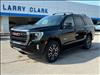 2024 GMC Yukon