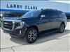 2024 GMC Yukon XL AT4