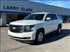 2018 Chevrolet Tahoe