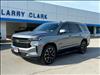 2022 Chevrolet Tahoe