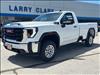 2025 GMC Sierra 2500HD Pro