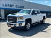 2019 GMC Sierra 2500HD