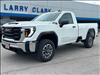 2025 GMC Sierra 3500HD Pro