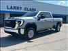 2024 GMC Sierra 2500HD Pro
