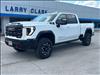 2025 GMC Sierra 2500HD AT4X