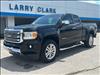 2015 GMC Canyon SLT