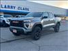 2024 GMC Canyon