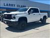 2025 Chevrolet Silverado 2500HD ZR2