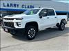 2023 Chevrolet Silverado 2500HD Custom