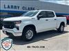 2025 Chevrolet Silverado 1500 Work Truck