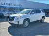 2016 GMC Terrain