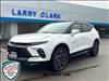 2025 Chevrolet Blazer