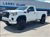 2021 GMC Sierra 1500 Base