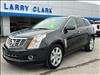 2015 Cadillac SRX