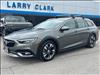 2019 Buick Regal TourX Preferred