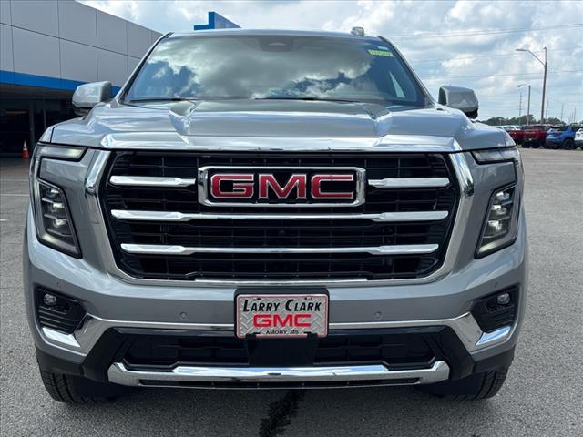 2025 GMC Yukon XL Elevation