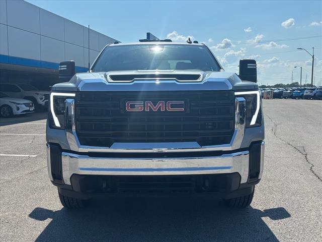 2024 GMC Sierra 2500HD Pro