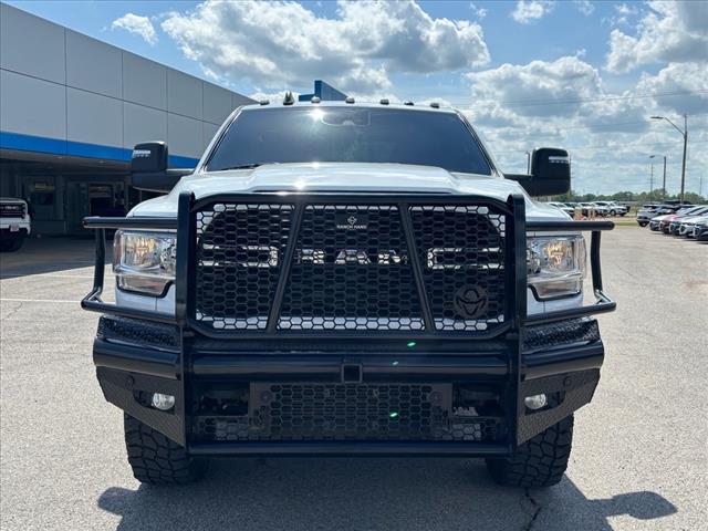 2023 RAM 2500 Big Horn