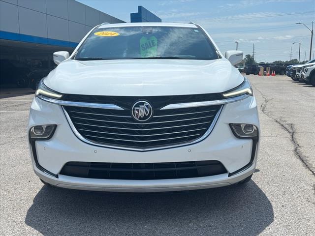 2024 Buick Enclave Premium