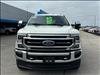 2022 Ford F-250 Super Duty Lariat