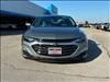 2025 Chevrolet Malibu LS