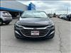 2025 Chevrolet Malibu LS
