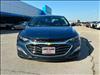 2025 Chevrolet Malibu LS