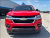 2019 Chevrolet Colorado Work Truck
