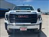 2025 GMC Sierra 2500HD Pro