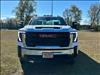 2025 GMC Sierra 2500HD Pro