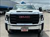 2025 GMC Sierra 2500HD Pro