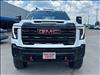 2025 GMC Sierra 2500HD AT4X