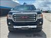 2015 GMC Canyon SLT
