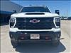 2025 Chevrolet Silverado 2500HD ZR2