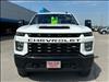 2023 Chevrolet Silverado 2500HD Custom