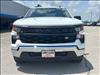 2025 Chevrolet Silverado 1500 Work Truck