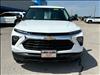 2025 Chevrolet Trailblazer LS