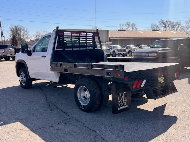 2024 GMC Sierra 3500HD CC Pro