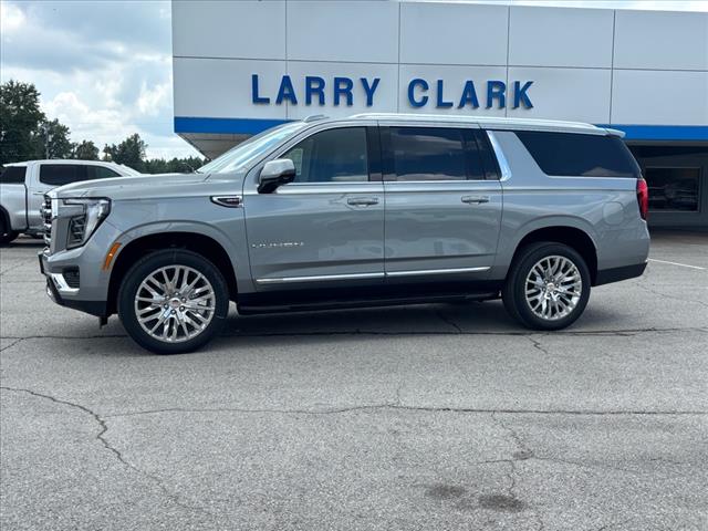 2025 GMC Yukon XL Elevation