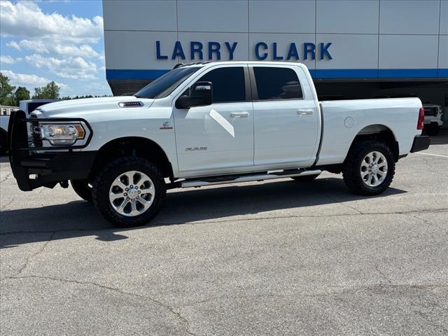 2023 RAM 2500 Big Horn