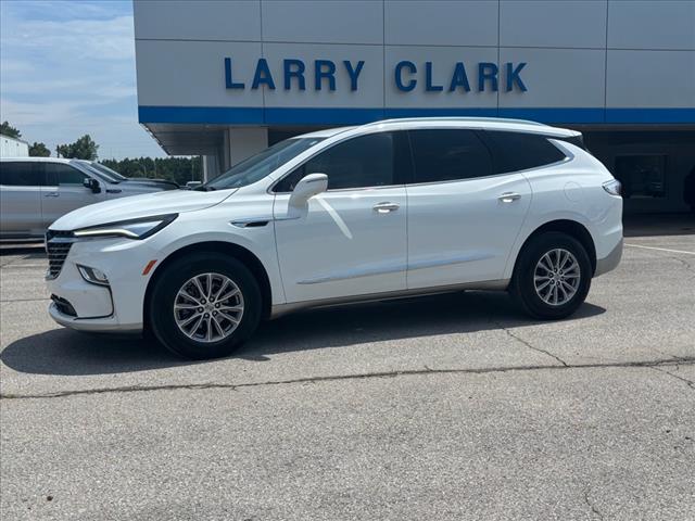 2024 Buick Enclave Premium