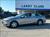 2025 Chevrolet Malibu LS
