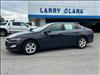 2025 Chevrolet Malibu LS