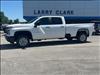 2025 Chevrolet Silverado 2500HD Work Truck