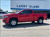 2019 Chevrolet Colorado Work Truck