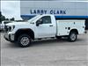 2025 GMC Sierra 2500HD Pro