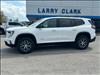 2025 GMC Acadia AT4