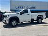 2025 GMC Sierra 2500HD Pro