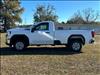 2025 GMC Sierra 2500HD Pro